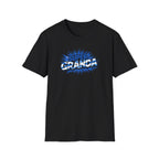 Super GRANDA Scottish Flag Tee