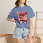 Sweet MOMMY Strawberry Tee