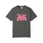 MUM Pink Balloon Eyelashes T-Shirt