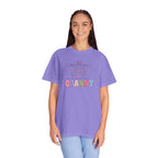 Granny Blessing T-Shirt — "Blessed are those who ... shall be called Granny" Gift Tee