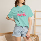 My Squad Calls Me Mama T-Shirt