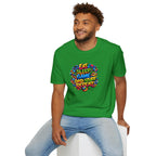 “Eat Sleep Game Dad Stuff Repeat” T-Shirt