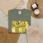 Sweet MUMMY Lemon Tee