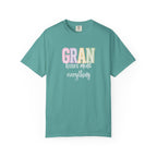 Gran Kisses Mend Everything T-Shirt