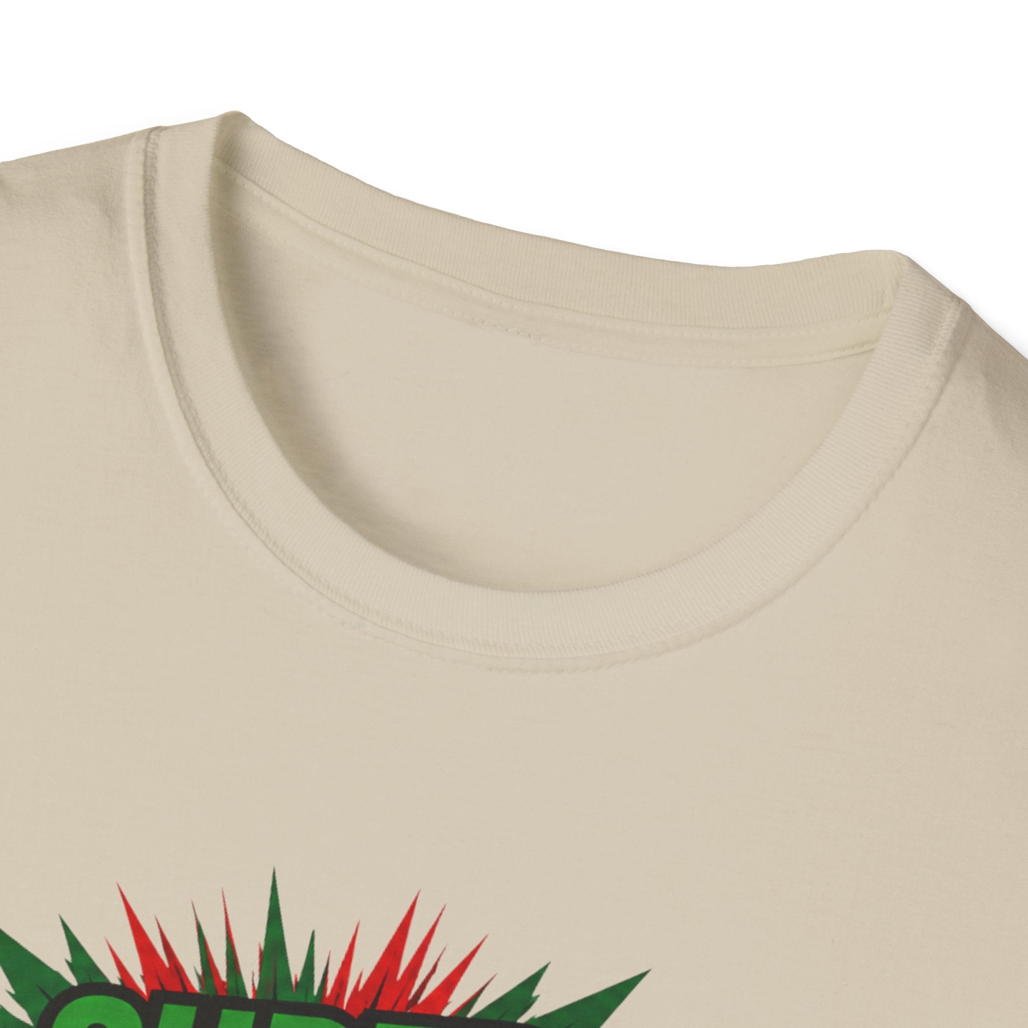 Super TAID Welsh Flag Tee