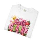 Sweet GRANNY Strawberry Tee