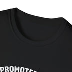 Promoted to Dad Est. 2026 T-Shirt