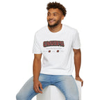 Grandpa Loves His Little Clan T-Shirt — Funny Father's Day Gift for Beer-Loving Grandpa