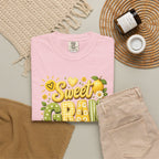 Sweet GRAN Lemon Tee