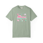 Mama Pastel Candy Script T-Shirt