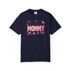 You Had Me at Mommy T-Shirt — Cute Pink Mommy Graphic Tee for New Moms & Mother's Day