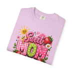 Sweet MOM Strawberry Tee