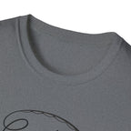 Grandpa's Little Fishing Buddies T-Shirt — Father's Day Fisherman Gift