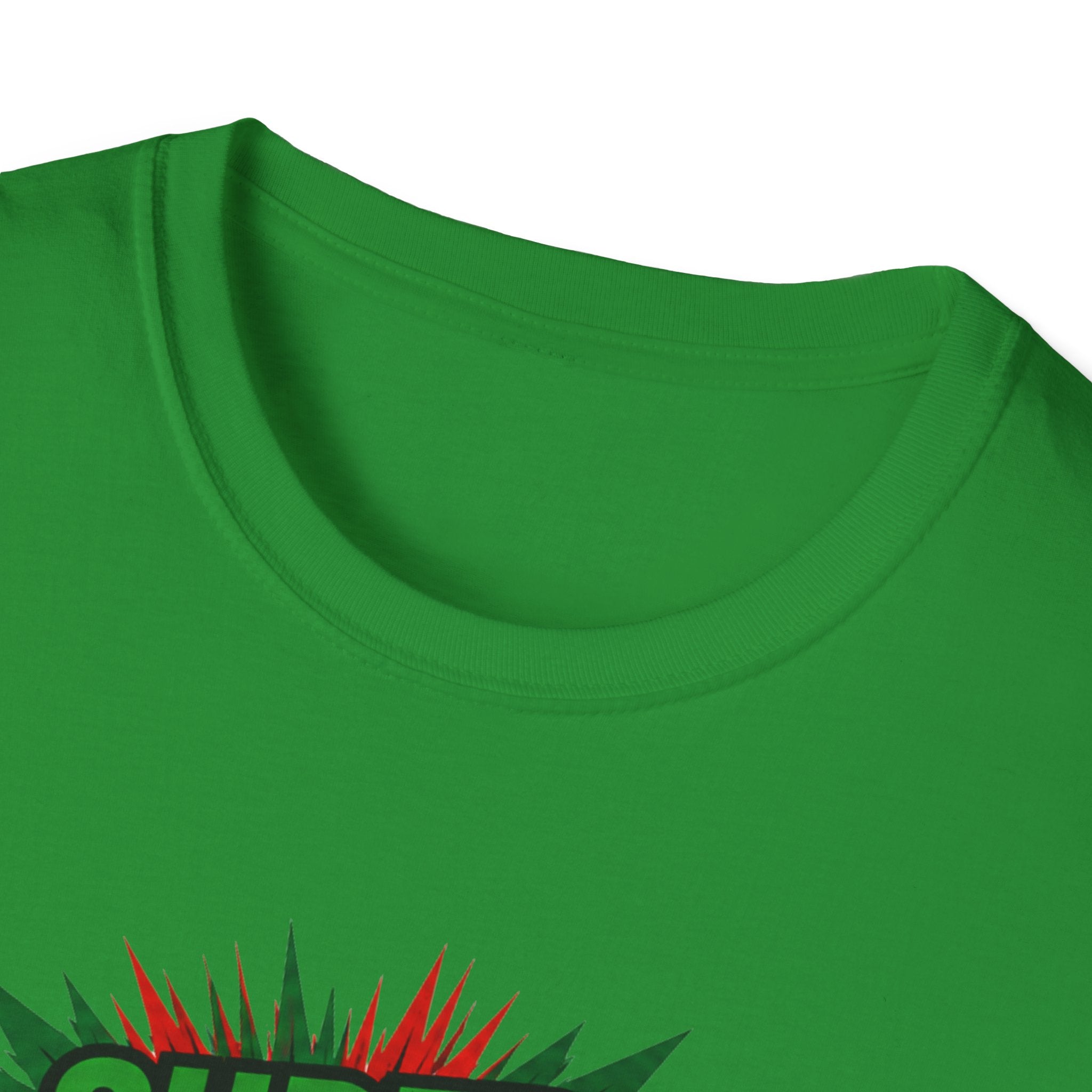 Super TAID Welsh Flag Tee