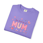 You Had Me at Mum T-Shirt — Cute Pink Mother's Day Tee