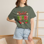 Sweet MUMMY Watermelon Tee