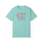 Granny’s Spoil Squad T-Shirt — The World Needs Grannys Mother's Day Gift