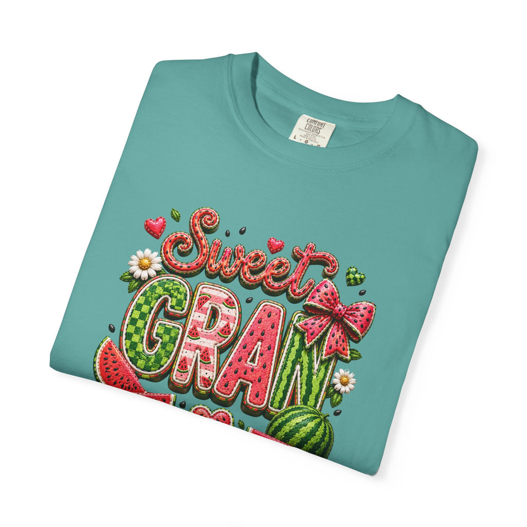 Sweet GRAN Watermelon Tee