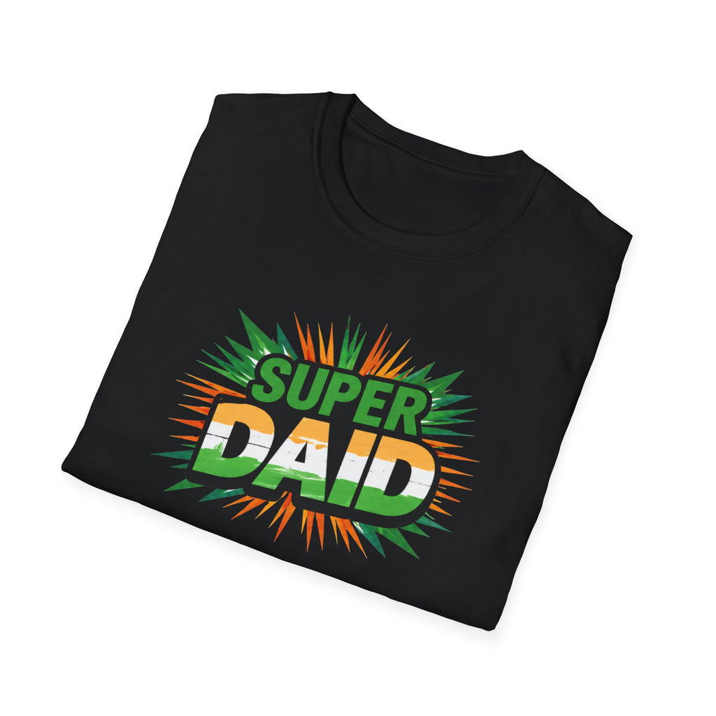 Super DAID Irish Flag Tee