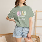 Gran Kisses Mend Everything T-Shirt