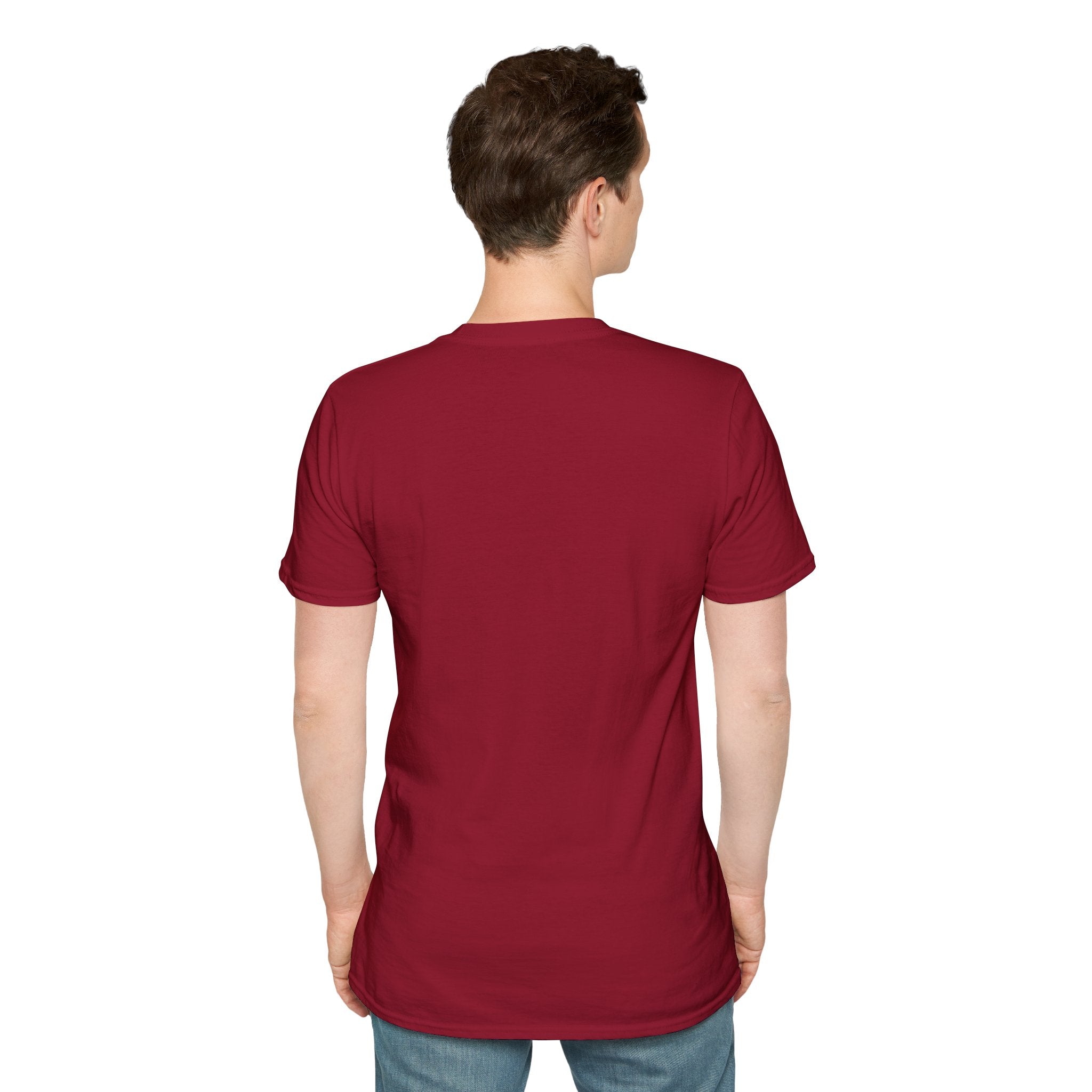 Papa Can Fix It T-Shirt