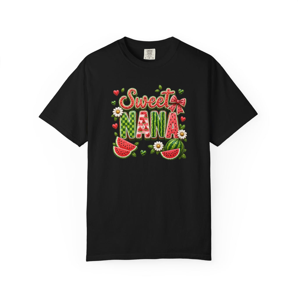 Sweet NANA Watermelon Tee