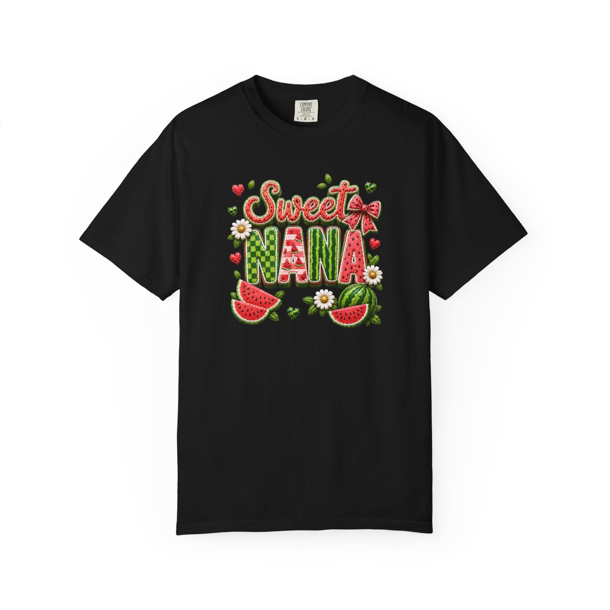 Sweet NANA Watermelon Tee