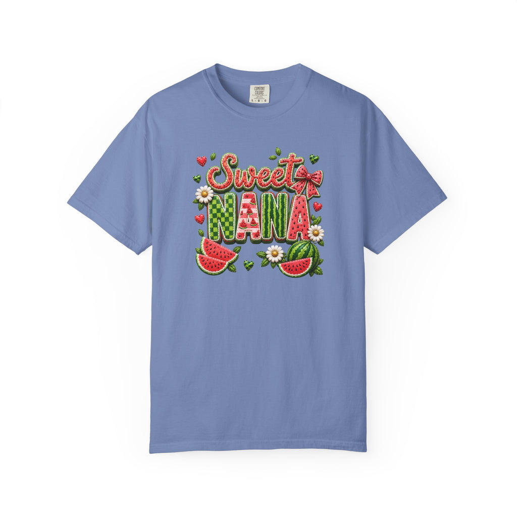 Sweet NANA Watermelon Tee