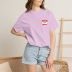 Nana Name Badge T-Shirt
