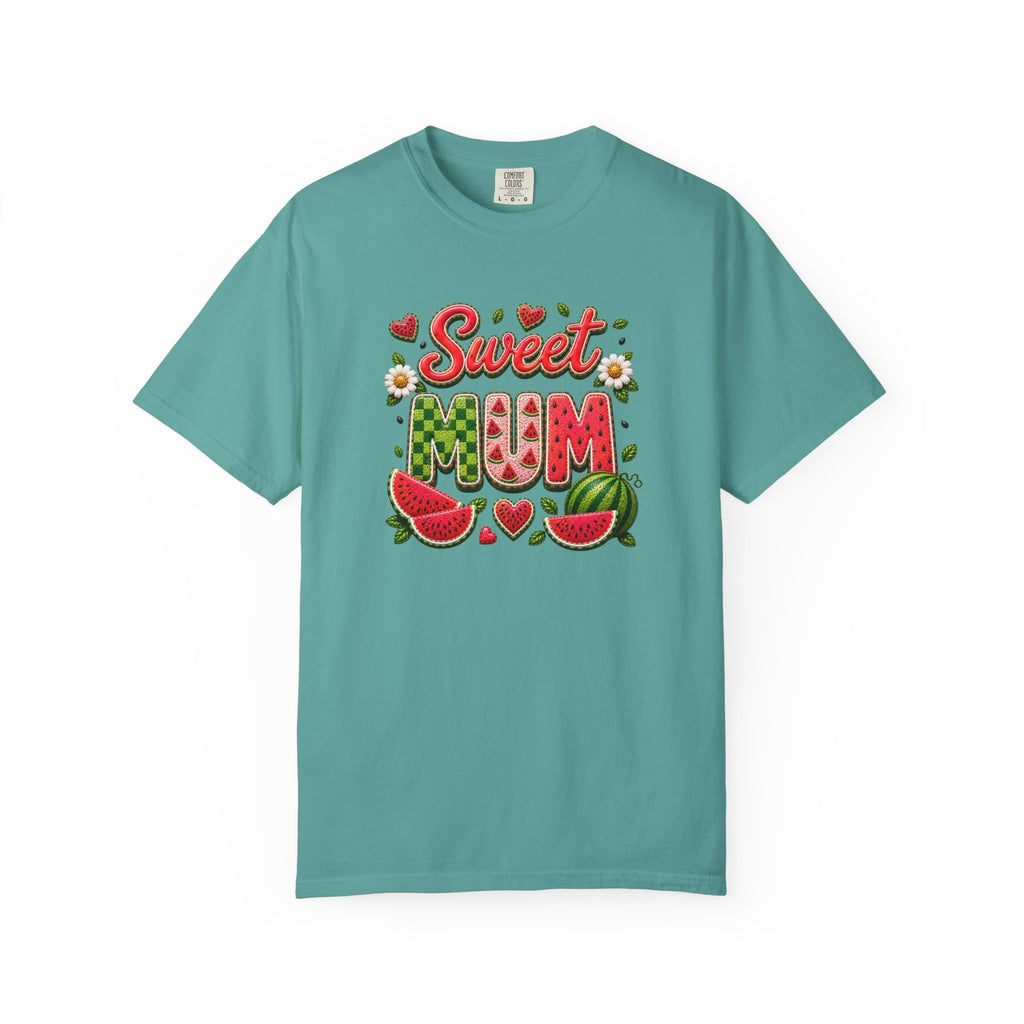 Sweet MUM Watermelon Tee
