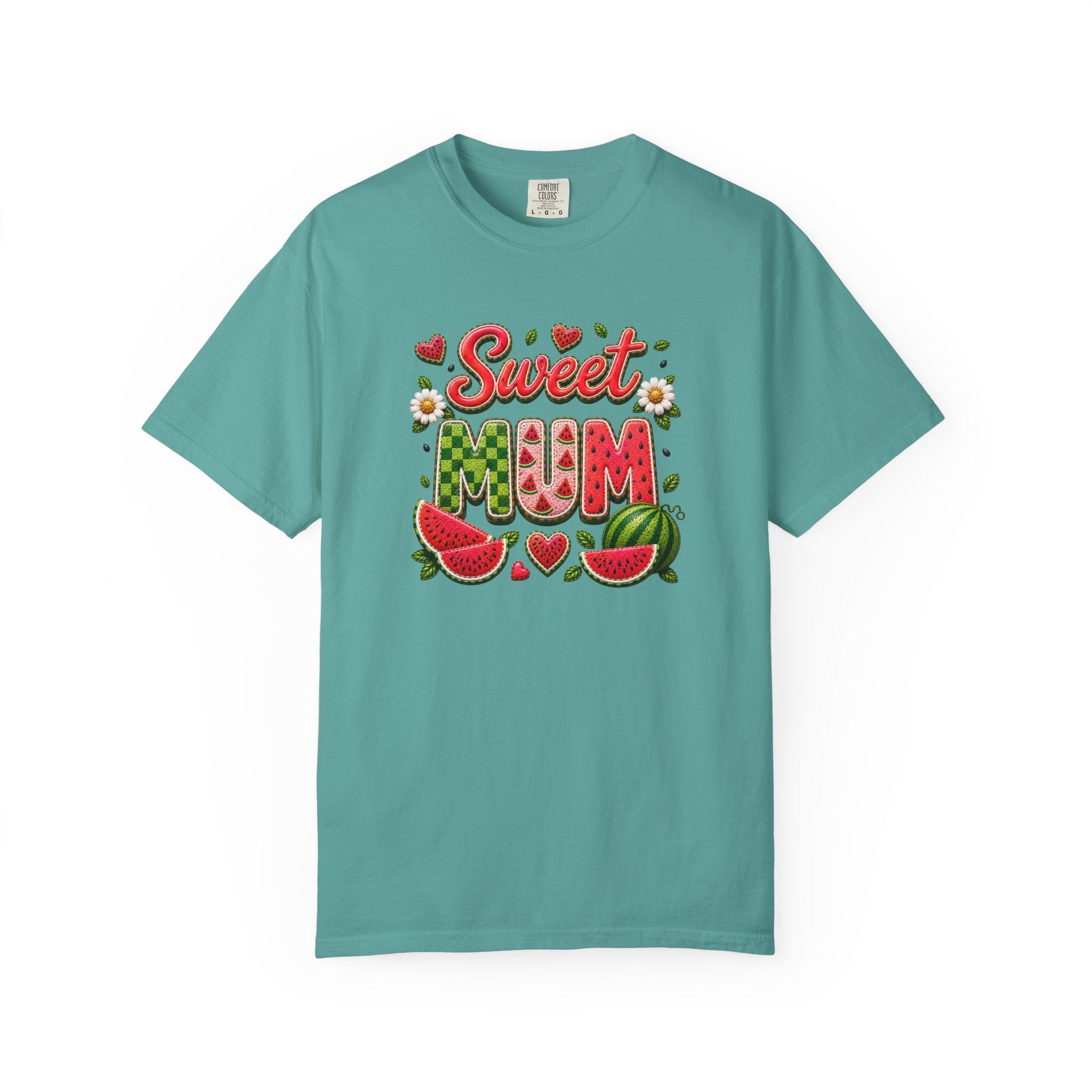 Sweet MUM Watermelon Tee
