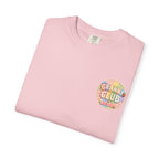 Grand Club Retro Badge T-Shirt
