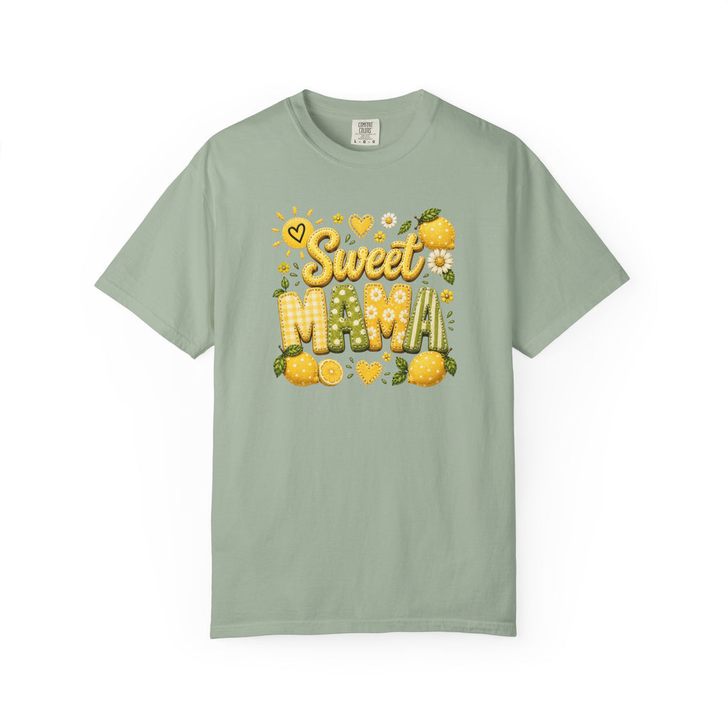 Sweet MAMA Lemon Tee