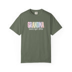 Grandma Pastel Rainbow T-Shirt