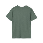 Papa Life T-Shirt — "Spoil Them & Send Them Home" Grandfather Gift