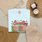 Sweet GRANDMA Watermelon Tee