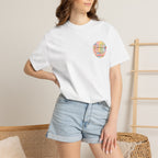 Grand Club Retro Badge T-Shirt