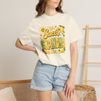 Sweet GRANDMA Lemon Tee