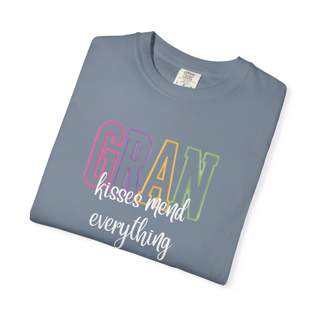Grandma Kisses Mend Everything T-Shirt