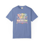 Grans Club T-Shirt – Personalized ‘Grans Club’ Family Names Tee