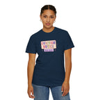 Eviction Notice "Due Soon" Graphic T-Shirt