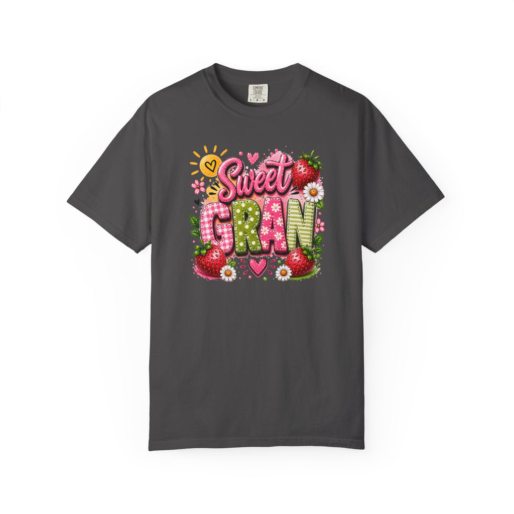 Sweet GRAN Strawberry Tee