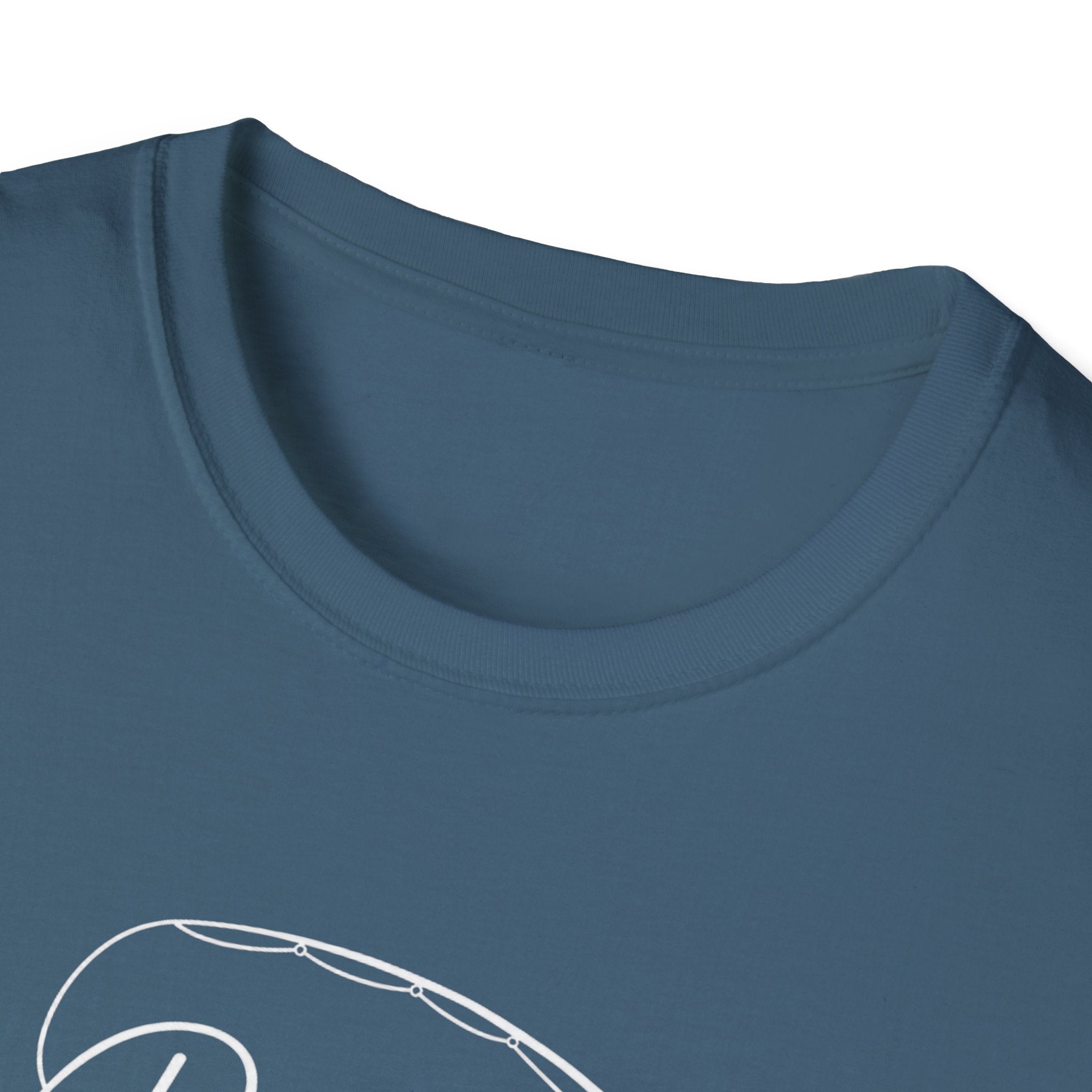 Papa's Little Fishing Buddies T-Shirt — Fathers Day Fishing Tee