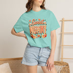 Sweet MUMMY Peach Tee