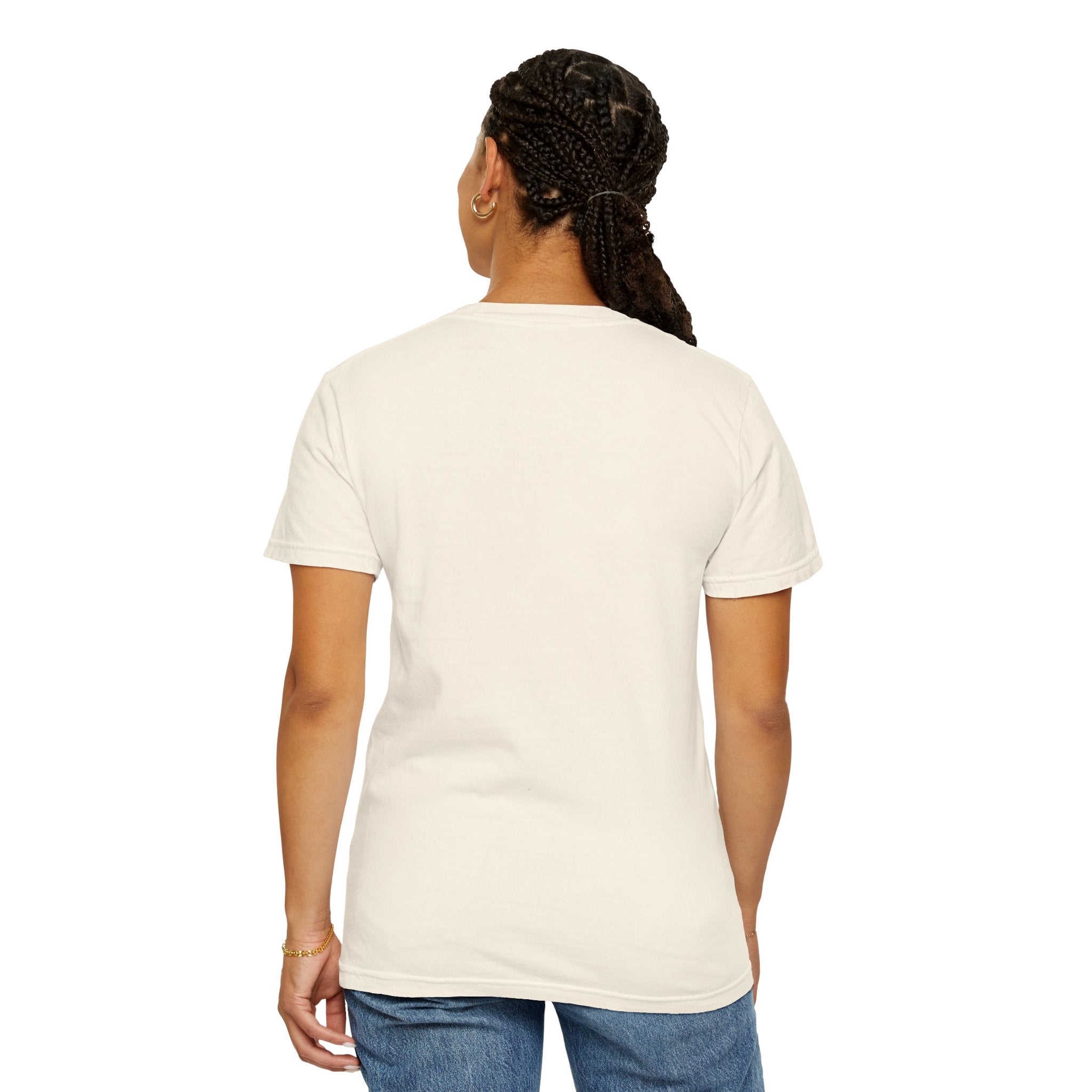 Expecting Chaos Maternity T-Shirt