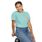 Grand Club Retro Badge T-Shirt