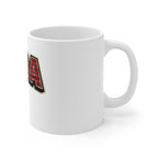GRANDA Est. 2026 Personalised Mug