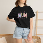 Just A “Mum” Doing Her Best T-Shirt