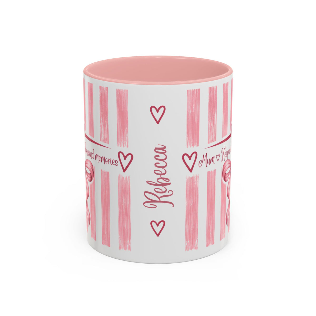 Mum  'Keeper of a Thousand Memories' Mug
