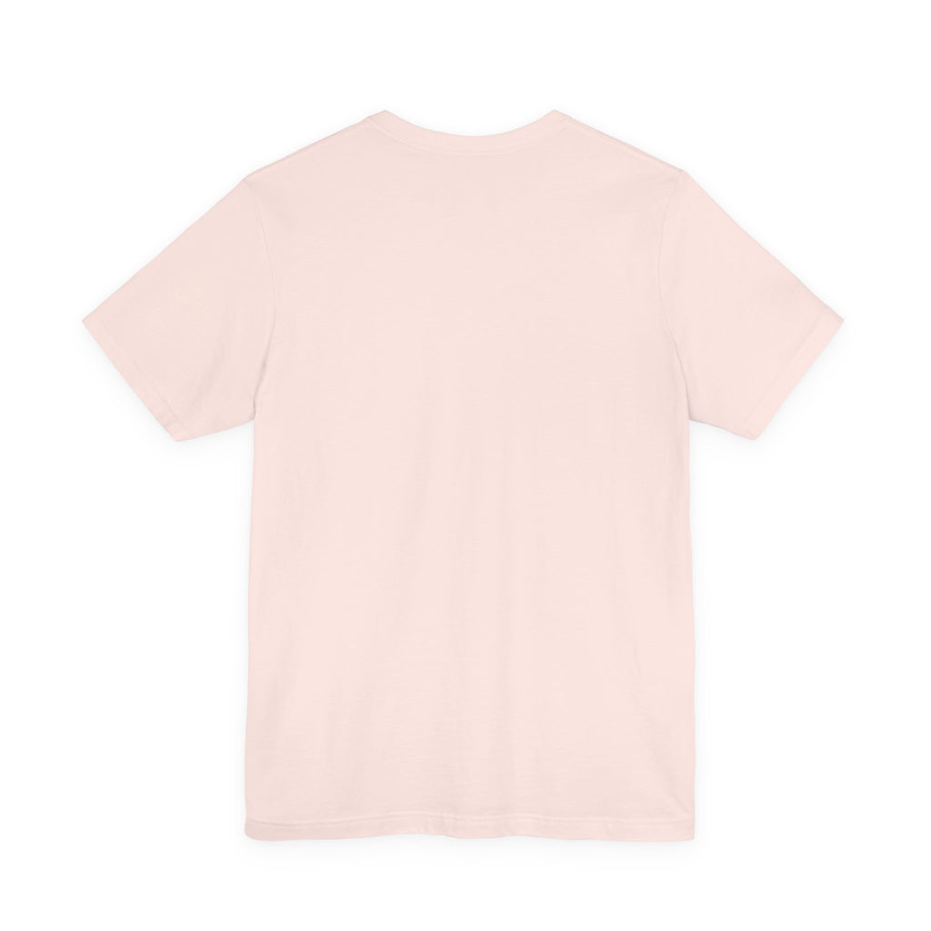 Grandma Floral Retro Tee — "Grandma" Names Design (Aileen • Wendy • Peyton)